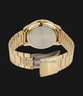Casio General MTP-VD01G-1BVUDF Men Black Dial Gold Stainless Steel Band-2