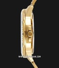 Casio General MTP-VD01G-9EVUDF Men Soft Gold Dial Gold Stainless Steel Band-1