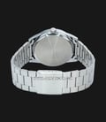 Casio General MTP-VD02D-7EUDF Dress Men Silver Dial Stainless Steel Band-2