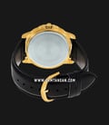 Casio General MTP-VD300GL-1EUDF Dress Black Dial Black Leather Band-2