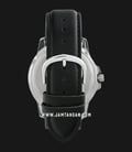 Casio General MTP-VD300L-7EUDF Men Silver Dial Black Leather Band-2