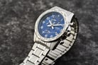 Casio General MTP-W500D-2AVDF Men Blue Dial Stainless Steel Band-7