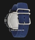 Casio Pro Trek PRG-600YB-2DR Navy Blue Series Digital Analog Dial Blue Fabric Watch Straps-2