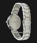 Casio Sheen SHE-3050D-7AUDR Silver Dial Stainless Steel Strap-2
