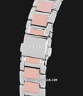 Casio Sheen SHE-3050SG-7AUDR Silver Dial Dual Tone Stainless Steel Strap-2