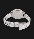 Casio Sheen SHE-3059SG-7AUDR Ladies Silver Dial Stainless Steel Strap-2