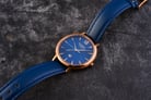 Casio Sheen SHE-4534PGL-2AUDF Blue Dial Blue Leather Band-6