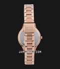 Casio Sheen SHE-4546PG-4AUDF Pink Of Mother Of Pearl Dial Rose Gold Stainless Steel Band-2