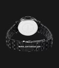 Casio Sheen SHN-3011BB-1ADF Black Dial Black Stainless Steel Band-2