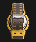 Casio G-Shock SLV-22A-9ADR Honey-themed Summer Lovers Digital Analog Dial Brown Resin Band-2