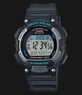 Casio Standard STL-S300H-1ADF - Solar Powered - Resin Band-0