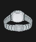 Casio General W-218HD-1AVDF Digital Dial Stainless Steel Band-2