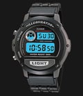 Casio W-87H-1VHDR - Sports - Resin Band-0