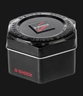 Casio G-Shock GA-700-1BDR Men Digital Analog Dial Black Resin Band-4