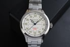 CCCP Chklov CP-7079-44 Automatic Men White Dial Stainless Steel Strap-5