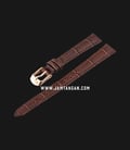 Christian Mode CM408RG White Dial Rose Gold Stainless Steel Strap + Extra Strap-1