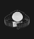 Citizen AG8335-58E Black Dial Black Stainless Steel Bracelet Watch-2