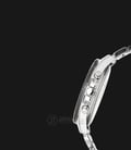 Citizen AN3561-59E Chronograph Black Dial Stainless Steel Bracelet Watch-1