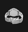 Citizen AN7110-56E Chronograph Black Dial Stainless Steel Bracelet Watch-2