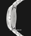 Citizen AP4010-54A Eco-Drive White Dial White Stainless Steel Strap-1
