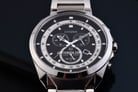 Citizen Eco-Drive AT2150-51E Chronograph Black Dial Stainless Steel Strap-4