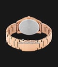 Citizen Classic BH5003-51L Blue Dial Rose Gold Stainless Steel Strap-2