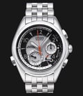 Citizen BL9000-83E Eco-Drive Minute Repeater Perpetual Calendar Stainless Steel -0