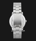 Citizen Eco-Drive BR0075-51A Men White Dial Stainless Steel Strap-2