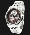 Citizen BU0011-63ZB Eco-Drive Moon Phase Power Reserve Stainless Steel-0