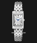 Citizen EJ6120-54A White Dial Stainless Steel Strap-0