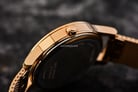 Citizen Eco Drive EM0892-80D Ladies Mother Of Pearl Dial Rose Gold Mesh Strap-7