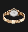 Citizen Eco Drive EM0893-87Y Mother of Pearl Dial Gold Stainless Steel Strap-2