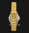 Citizen EQ0593-85P Gold Dial Gold Stainless Steel Strap-2
