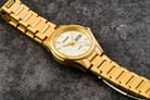 Citizen EQ0593-85P Gold Dial Gold Stainless Steel Strap-6