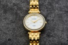 Citizen Classic ER0212-50Y Mother of Pearl Dial Gold Stainless Steel Strap-4