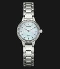 Citizen Classic EZ7010-56D Ladies Mother of Pearl Dial Stainless Steel Strap-0