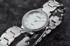 Citizen Classic EZ7010-56D Ladies Mother of Pearl Dial Stainless Steel Strap-6