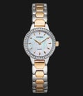 Citizen Classic EZ7016-50D Mother of Pearl Dial Dual Tone Stainless Steel Strap-0