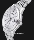 Citizen Mechanical NB3000-56A Automatic White Dial Stainless Steel Strap-1