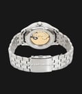 Citizen Mechanical NH7501-85H Automatic Men Grey Dial Stainless Steel Strap-2