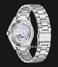 Citizen Mechanical NH8391-51A Men White Dial Stainless Steel Strap-2