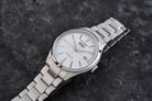 Citizen Mechanical NH8391-51A Men White Dial Stainless Steel Strap-7