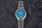 Citizen Mechanical NJ0151-88X Tiffany Blue Dial Stainless Steel Strap-6
