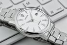 Citizen Mechanical NK0001-84A Kuroshio 1964 Silver Dial Stainless Steel Strap Limited Edition-6