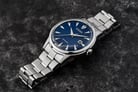 Citizen Mechanical NK0008-85L Kuroshio 1964 Blue Dial Stainless Steel Strap Asian Limited Edition-7