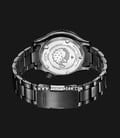 Citizen Promaster NY0135-80E Fugu Automatic Black Dial Black Stainless Steel Strap-2