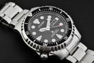 Citizen Promaster NY0140-80E Fugu Automatic Black Dial Stainless Steel Strap-6