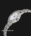 Coach 14502477 Delancey Ladies Mother of Pearl Dial Stainless Steel Strap-1