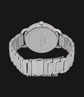 Coach 14502495 Delancey Ladies Silver Dial Stainless Steel Strap-2