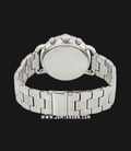 Coach 14502942 Delancey Ladies Silver Dial Stainless Steel Strap-2